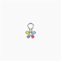 Charm Kidult Donna in Acciaio Zircone 741292 - 741292
